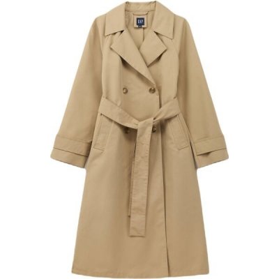 Gap Icon Trench béžový – Hledejceny.cz