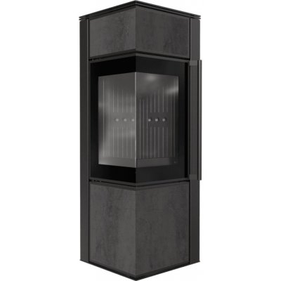 Kratki TORA S 8 kW 150 křemenný sintr NATURALI PIETRA DI SAVOIA A – Zboží Mobilmania