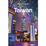 Lonely Planet Taiwan – Zboží Dáma