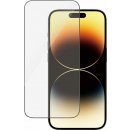 PanzerGlass ochranné sklo pro Apple iPhone 14 Pro s instalačním rámečkem 2784