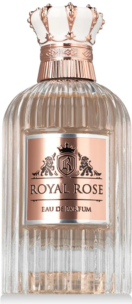 Assala Prime Royal Rose parfémovaná voda unisex 100 ml