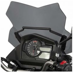 Držák GPS Kappa KFB3112 pro Suzuki DL 650 V-Strom 650 2017- držáky na gps  navigace - Nejlepší Ceny.cz