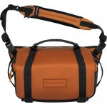 Wandrd Rogue Sling 9l sedona orange – Zboží Živě