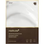 MEDICUBE Deep Peptide Radiance Mask Rozjasňující peptidová maska 27 ml – Zboží Dáma