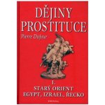 Dějiny prostituce I. – Hledejceny.cz