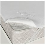 BedTex Chránič matrace SOFTCEL s polyuretanovým zátěrem nepropustný prodyšný 140x200 – Zboží Mobilmania