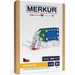 Merkur Mini ZOO - Nosorožec - 49 – Hledejceny.cz