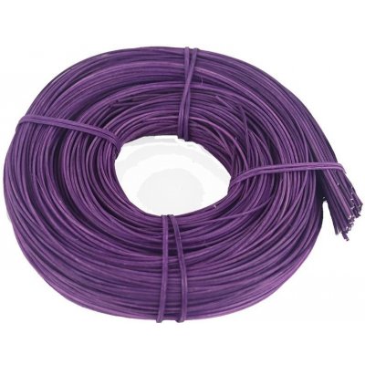 Pedig fialový 2,00mm kot.0.25kg – Zboží Dáma