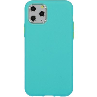 Pouzdro Solid Case iPhone 7/8, mátové – Zboží Mobilmania