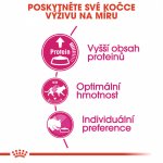 Royal Canin Protein Exigent 400 g – Sleviste.cz