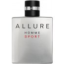 Chanel Allure Sport toaletní voda pánská 100 ml