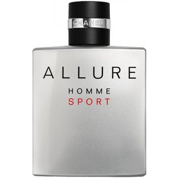 Chanel Allure Sport toaletní voda pánská 100 ml