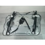 PIETRO Stahovačka levá přední panel ŠKODA FABIA I – Sleviste.cz