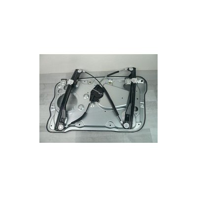 PIETRO Stahovačka levá přední panel ŠKODA FABIA I – Sleviste.cz