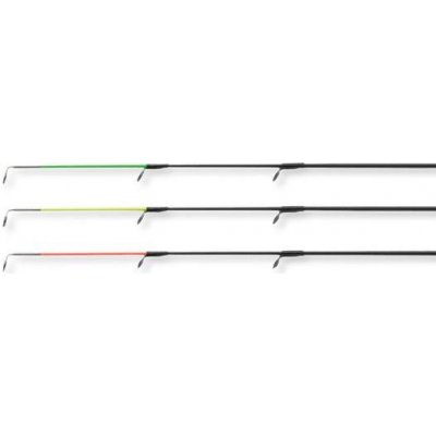 Jaxon špička FEEDER laminát 2,8mm žlutá – Zboží Mobilmania