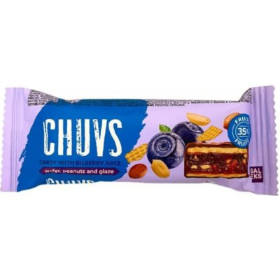 Chuvs Tyčinka 30 g – Zbozi.Blesk.cz