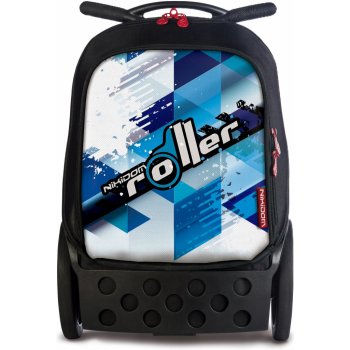 Nikidom Roller Cool modrá XL