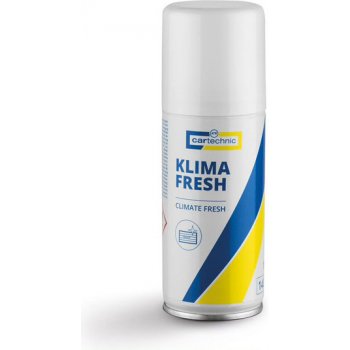 Cartechnic Klima Fresh 100 ml