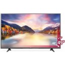 Televize LG 49UH6107