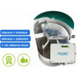 Aquatec AT6 PLUS/GSM – HobbyKompas.cz