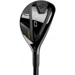 TaylorMade Qi10 hybrid pánské pravé 25° #5 graphite Ventus TR Senior – Zboží Mobilmania