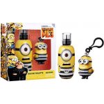 Minions Minions EDT 50 ml + klíčenka dárková sada – Sleviste.cz