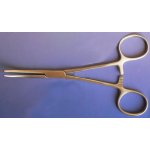 Surgicrafts Pean na čištění uší zahnutý 16cm – Zboží Mobilmania