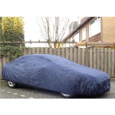 CarPoint Autoplachta polyester XL