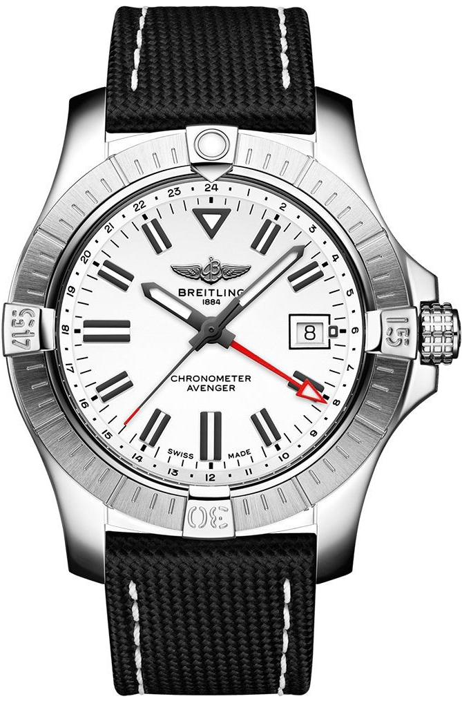 Breitling A32397101A1X1
