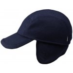 Mayser Tino zimní šedá ušní klapky vlna a SympaTex – Zbozi.Blesk.cz