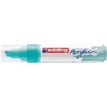 Edding 5000 B pompézní tyrkys – Zboží Mobilmania