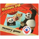 Efko Pexeso: Panda Kung Fu