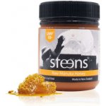 Steens RAW Manuka Honey UMF 10+ 263+ MGO 225 g – Hledejceny.cz