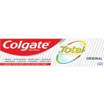 Colgate Total plaque protection zubní pasta 75 ml – Hledejceny.cz