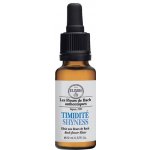 Bachovy květové Bio esence Komunikace Timidité 20 ml – Hledejceny.cz