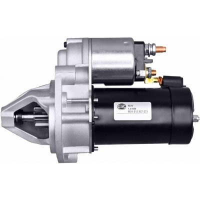 Startér HELLA 8EA 012 527-271 (8EA012527271) | Zboží Auto
