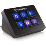 CORSAIR ELGATO Stream Deck mini 10GAI9901 – Zboží Mobilmania