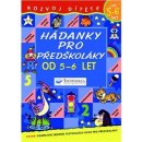 Hádanky pro předškoláky od 5-6 let