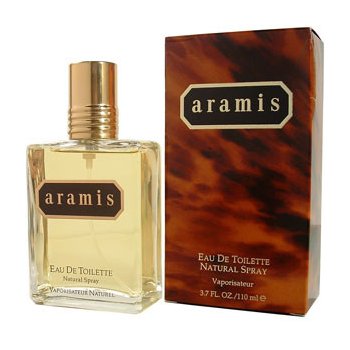 Aramis toaletní voda pánská 110 ml tester