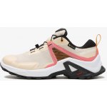 Salomon X Raise GTX J L47071400 sun kiss/tea rose/blazing orange – Zboží Dáma