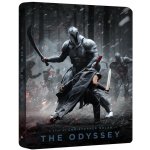 Odyssea (Limitovaná sběratelská edice - Steelbook - INT) 4K UHD + 2 BD – Hledejceny.cz
