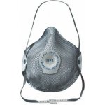 Moldex Respirátor Smart FFP3 10 ks – Hledejceny.cz