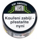 MustH Kwi Smooth 40 g
