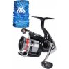 Naviják Daiwa RX LT + šátek MIKADO RX LT 3000-C