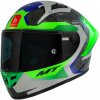 Přilba helma na motorku MT Helmets KRE+ Powerful