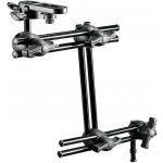 Manfrotto 3-Section Double Articulated Arm with Camera Bracket – Zboží Živě