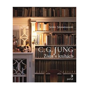 C. G. Jung Život v knihách