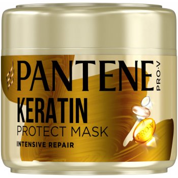 Pantene Intensive Repair maska na slabé a poškozené vlasy 300 ml