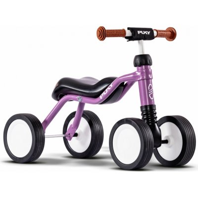 Puky Wutsch fialové NEW – Zboží Dáma