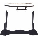 Chladné Zbraně Stojánek na 2 katany VISION OF SAMURAI – Zboží Dáma